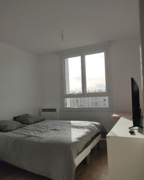 Appartement - 51 m² - 3 pièces