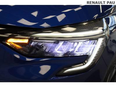 Renault Clio TCe 140 - 21 R.S. Line