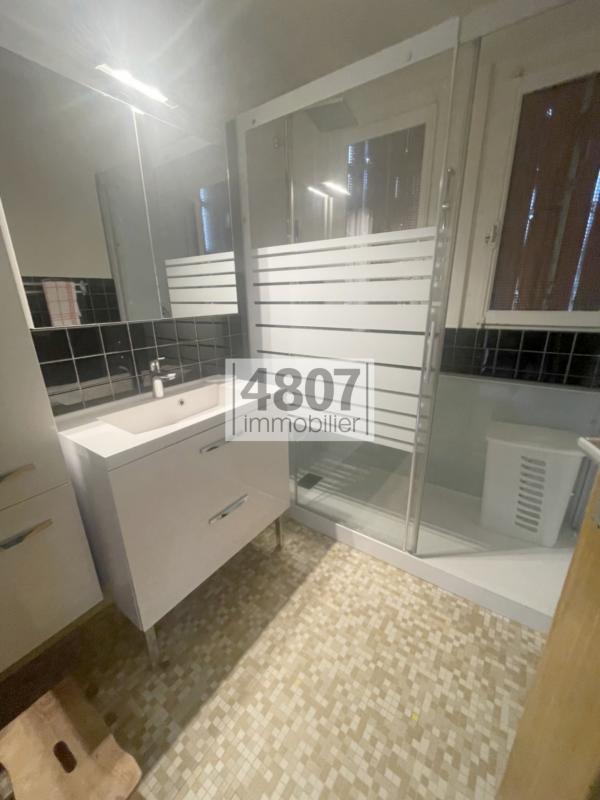 Maison - 83 m² - 4 pièces