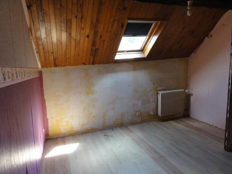 Maison - 107 m² - 5 pièces