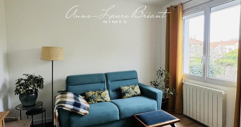 Maison - 107 m² - 5 pièces