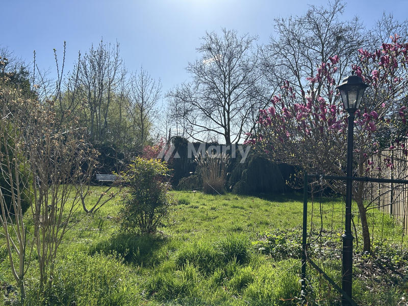 Maison - 146 m² - 6 pièces