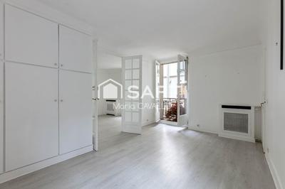 Appartement - 53 m² - 2 pièces
