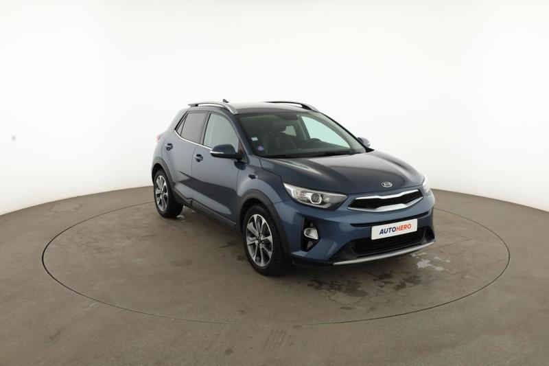 Kia Stonic 1.0 t-GDi Isg Design Dct7 120 ch
