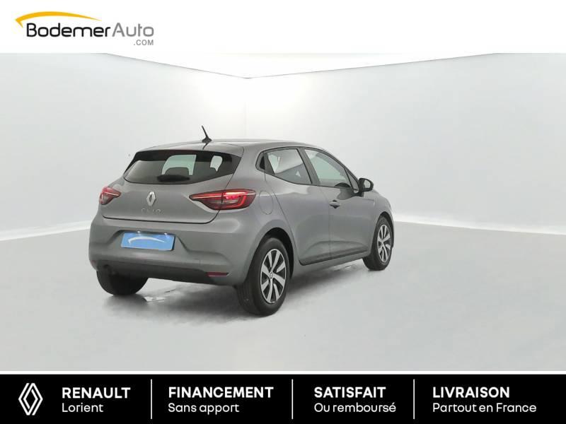 Renault Clio TCe 90 Equilibre