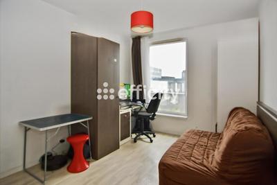 Appartement - 18 m² - 1 pièce