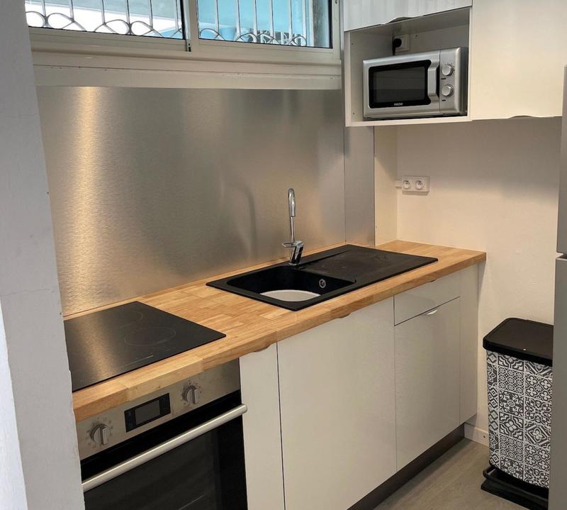 Appartement - 53 m² - 4 pièces