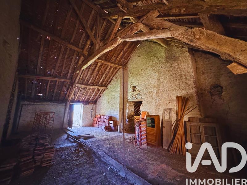 Maison - 113 m² - 5 pièces