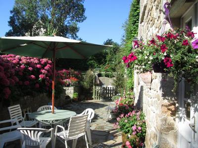 Propriété - 213 m² - 10 pièces