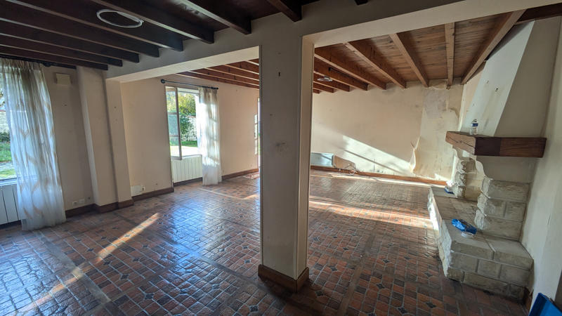 Maison - 192 m² - 6 pièces