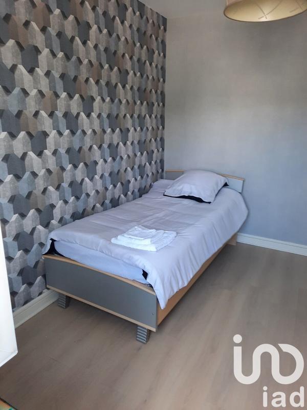 Appartement - 68 m² - 4 pièces