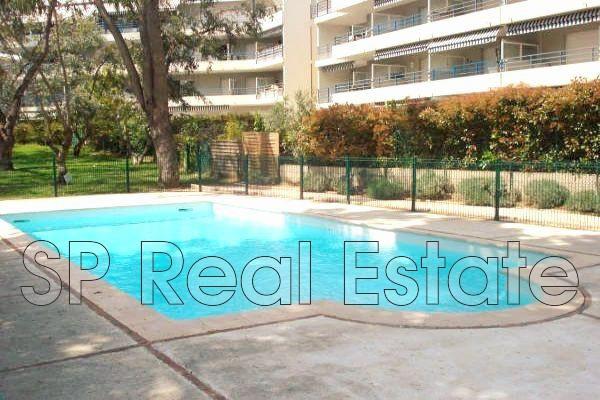 Appartement - 31 m² - 1 pièce