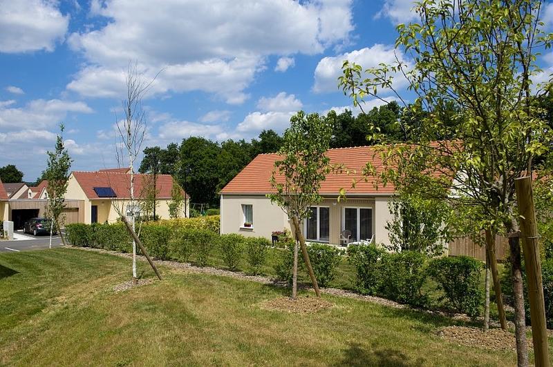 Pavillon - 78 m² - 3 pièces