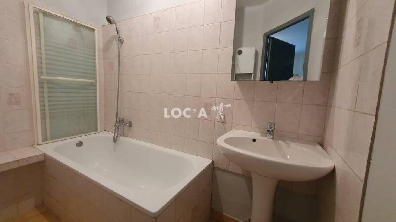 Studio - 20 m² - 1 pièce