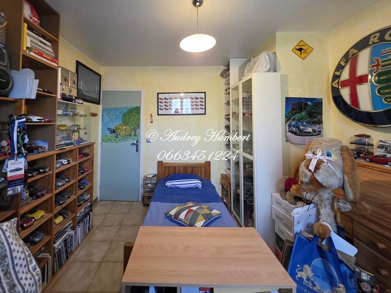 Maison - 86 m² - 4 pièces