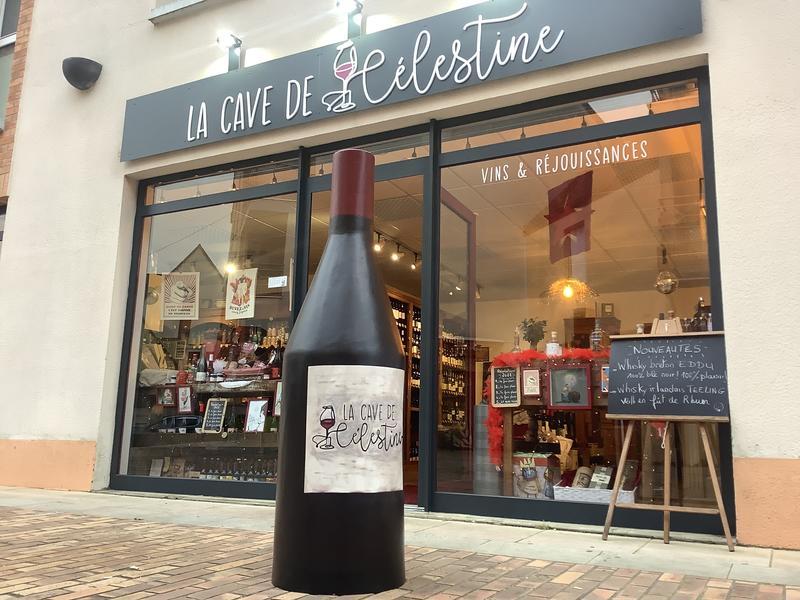 La Cave de Celestine