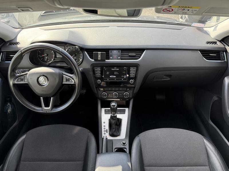 Skoda Octavia 1.4 Tsi 150ch Green Tec Edition Dsg7