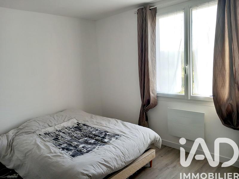 Maison de village - 63 m² - 3 pièces