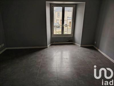 Immeuble - 130 m² - 3 pièces