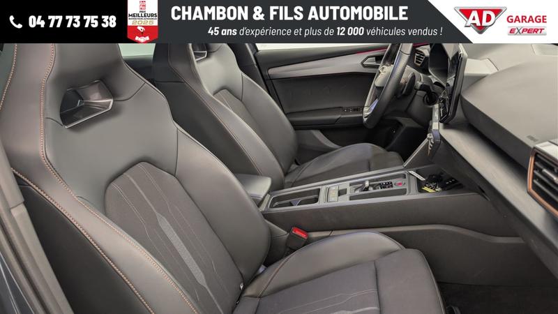 Cupra Leon 1.4 E-Hybrid 245 Ch Dsg6 Vz