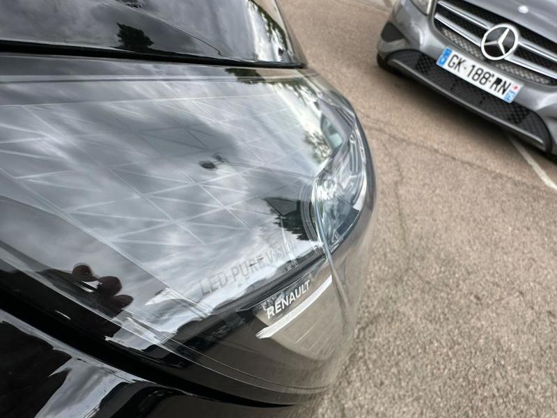 Renault Clio V 1.6 E-Tech 140 Business