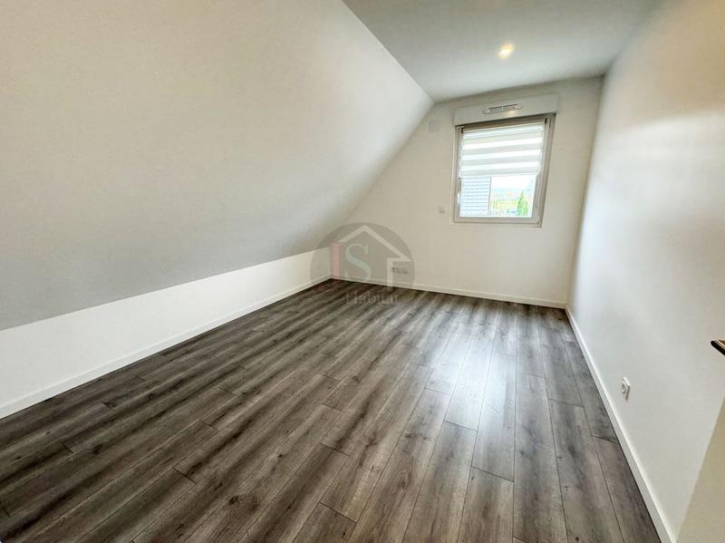 Maison - 130 m² - 4 pièces