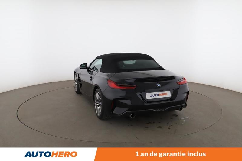 Bmw Z4 sDrive20i m Sport Bva8 197 ch