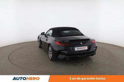 Bmw Z4 sDrive20i m Sport Bva8 197 ch