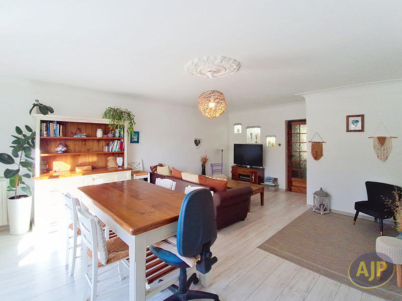 Maison - 133 m² - 4 pièces