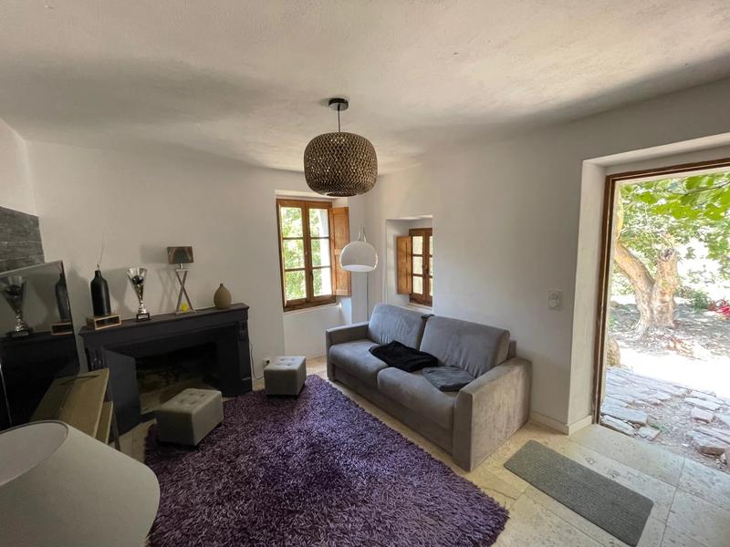 Maison de village - 55 m² - 4 pièces