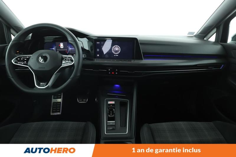 Volkswagen Golf VIII 2.0 Tdi Gtd Dsg7 200 ch