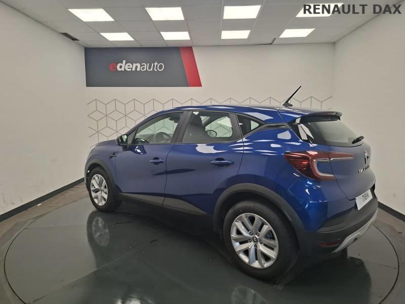 Renault Captur TCe 90 - 21 Business