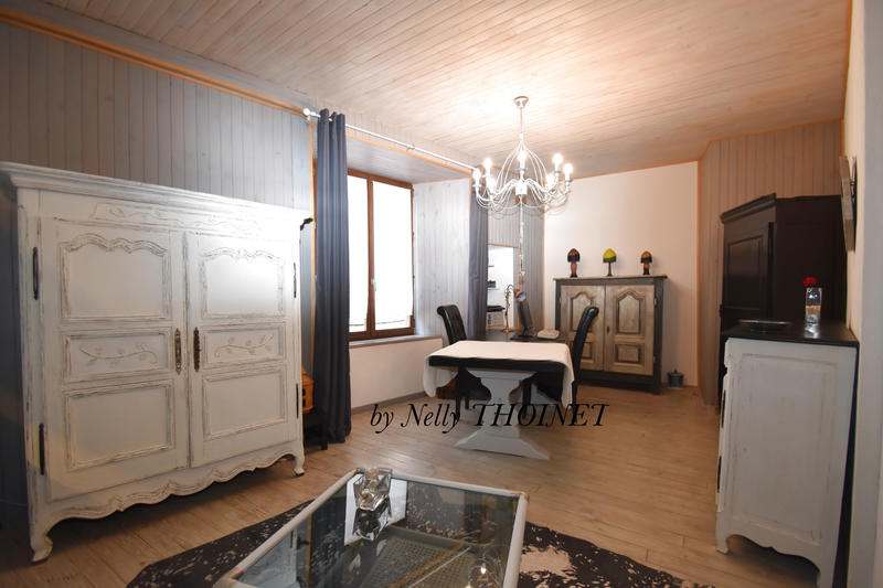 Maison - 167 m² - 6 pièces