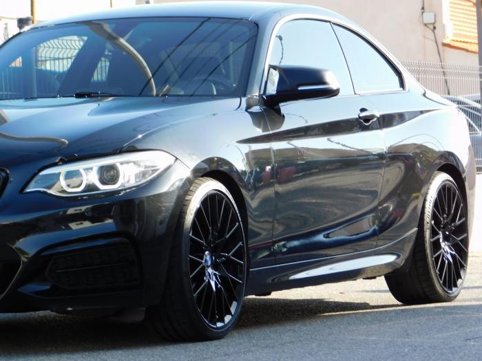Bmw Serie 2 Coupe (F22) M235ia 326ch