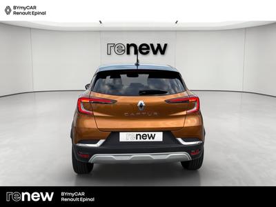 Renault Captur TCe 140 - 21 Intens