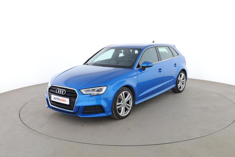 Audi A3 sportback 35 Tfsi Cod s line s tronic 7 150 ch