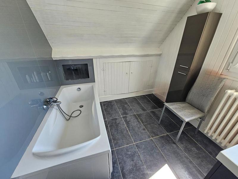 Maison - 185 m² - 6 pièces