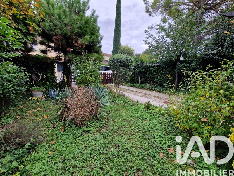 Maison - 127 m² - 5 pièces