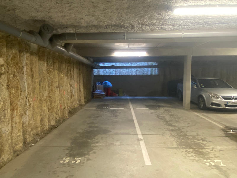 Appartement - 84 m² - 4 pièces