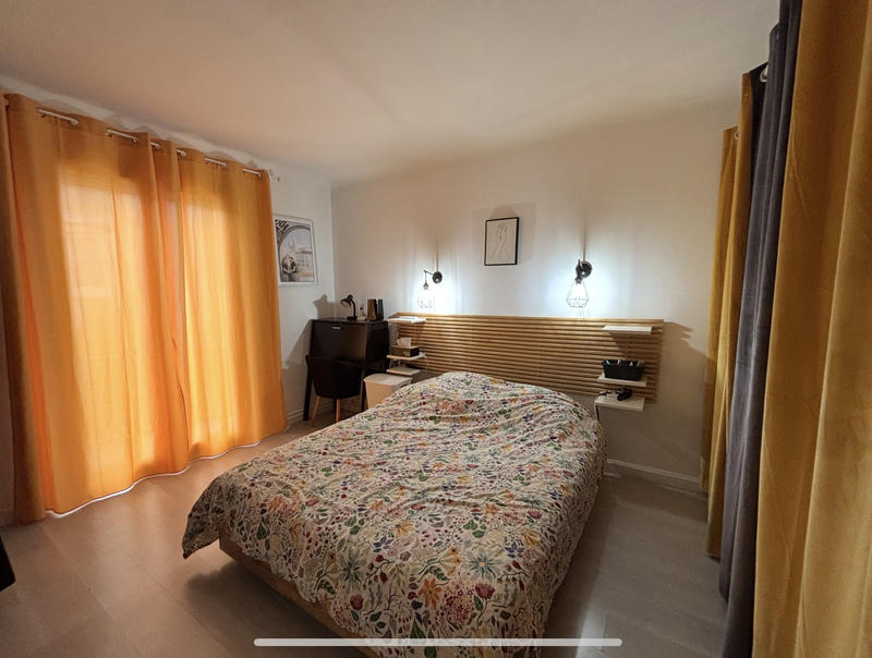 Maison - 98 m² - 4 pièces