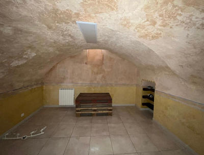 Appartement - 49 m²