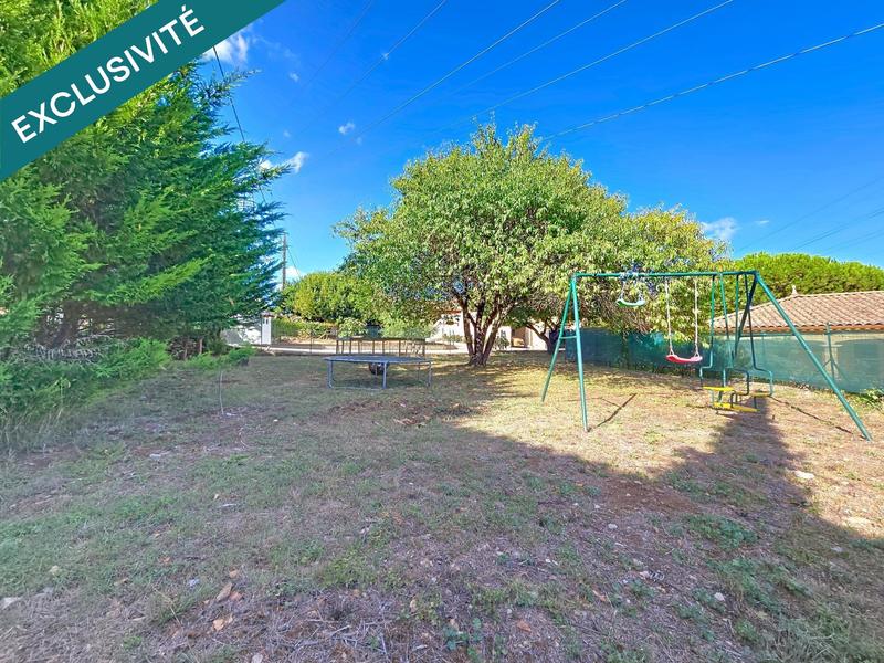 Villa - 130 m² - 5 pièces