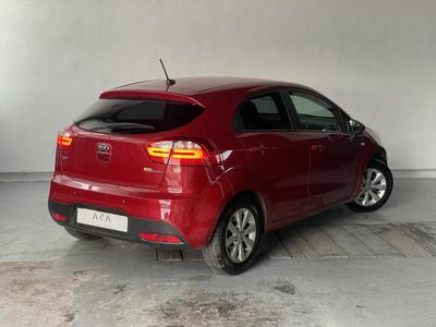 Kia Rio 1.1 Crdi Active Isg 5p