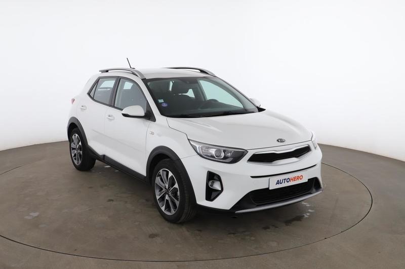 Kia Stonic 1.0 t-GDi Active 100 ch