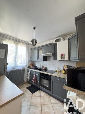 Appartement - 71 m² - 4 pièces