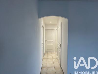 Maison - 102 m² - 5 pièces