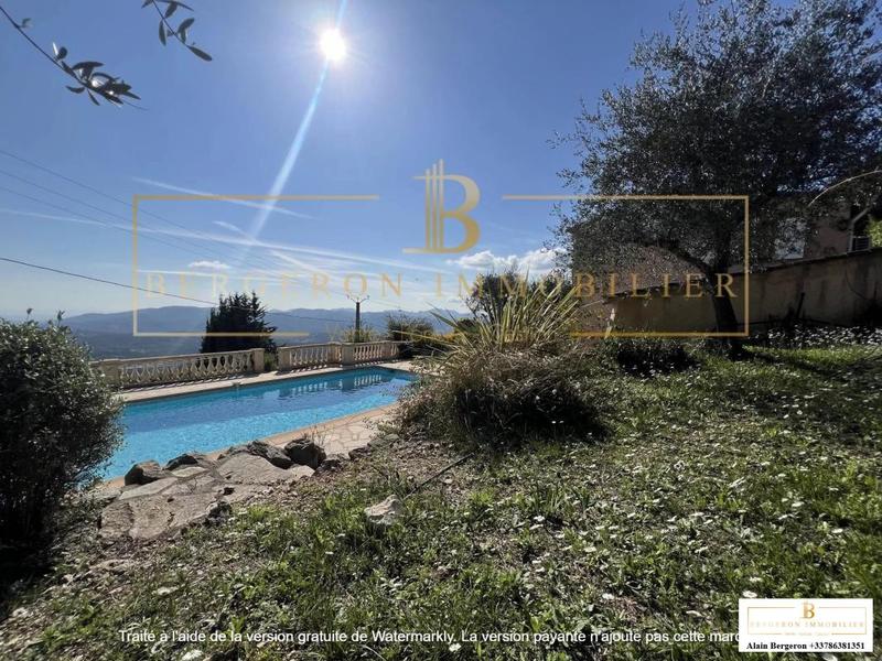 Villa - 194 m² - 5 pièces