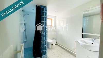 Maison - 48 m² - 2 pièces