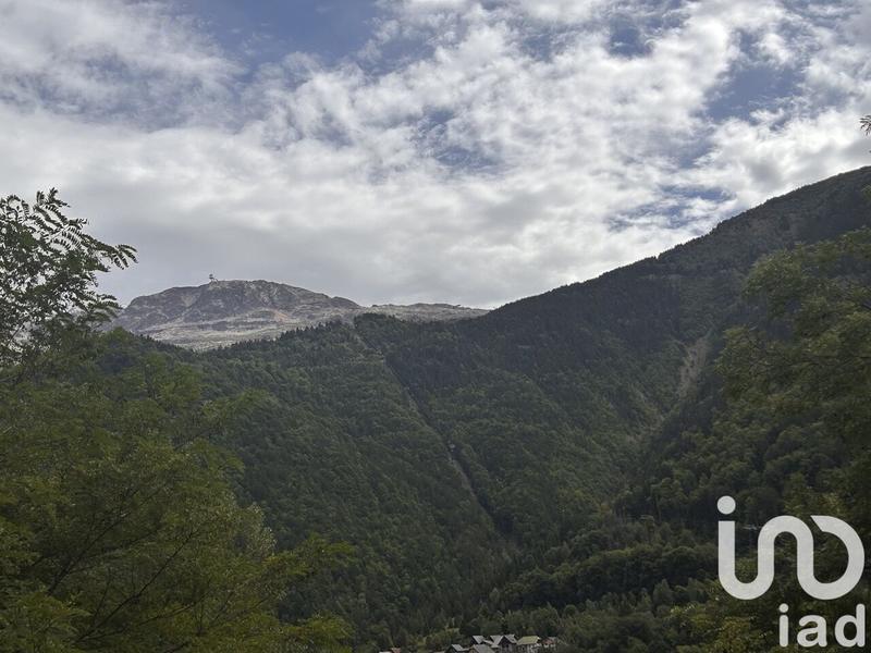 Châlet - 111 m² - 4 pièces