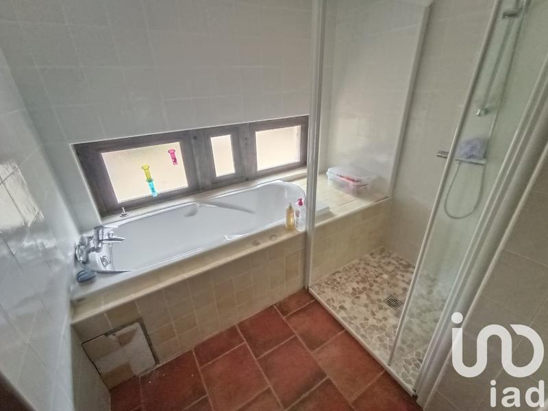 Maison - 310 m² - 10 pièces